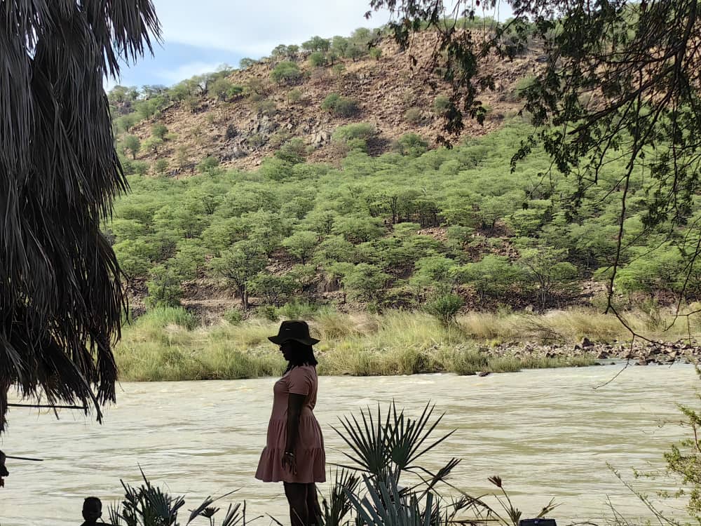 Kunene field visit photo 11