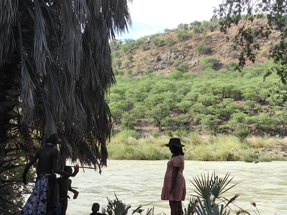Kunene field visit photo 12