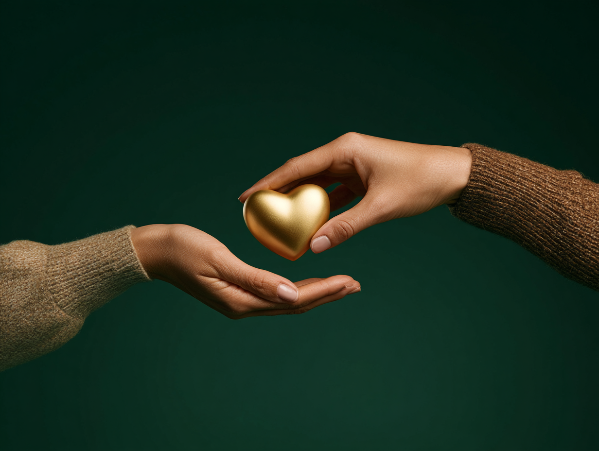 Donation icon