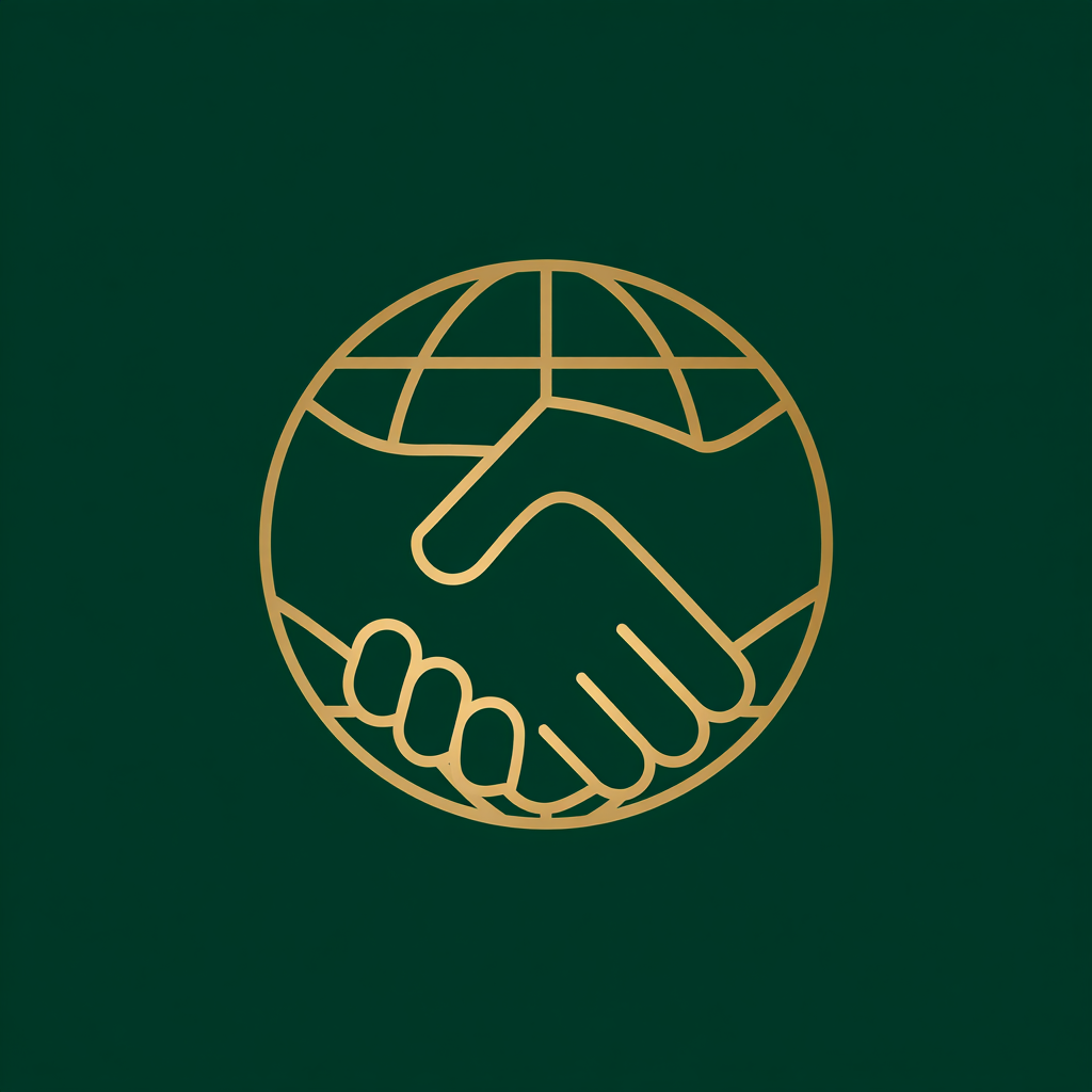 SDG 17 Partnerships