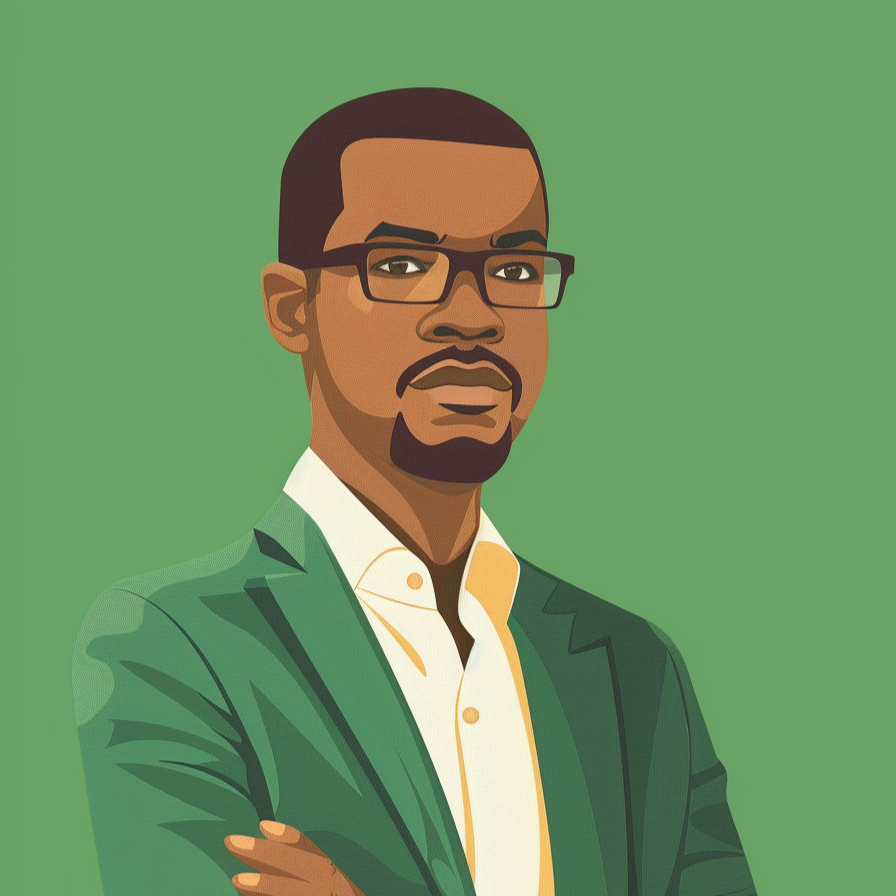 Brian Mutatabikwa